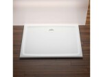 RAVAK - Gigant Pro Flat Sprchová vanička 100x90 cm, bílá XA03A711010