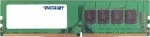 Patriot Signature 4GB 2666MHz / DIMM / DDR4 / CL19 / NON-ECC / Unbuffered / 1.2V (PSD44G266681)