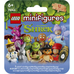 LEGO LEGO® Minifigurky 71053 Série Shrek