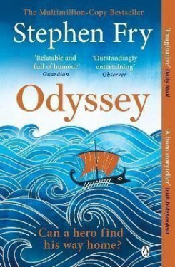 Odyssey - Stephen Fry