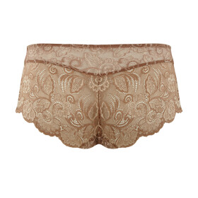 Dámské kalhotky Panache Andorra Short warm taupe 5674