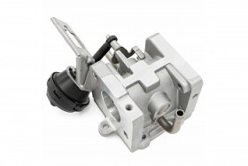 SKV EGR ventil AUDI A4 (B7) A6 (C6) A8 (4E) Q7 (4L) 2.7–3.0 TDI