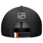 Fanatics Pánská kšiltovka Philadelphia Flyers 2024 Draft NHL On Stage Trucker Adjustable Hat