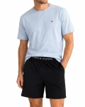 Pánské pyžamo Tommy Hilfiger UM03649