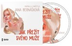 Jak přežít svého muže Jana Bernášková