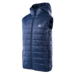 Martes Maron Vest Jr prošívaná vesta 92800360609 146