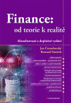 Finance: od teorie k realitě - Jan Černohorský
