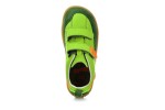 Ricosta Qnuffs Ahorn Lime/Orange