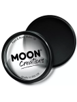 Smiffys Líčidlo - Moon Creations Pro Face - černé 36g