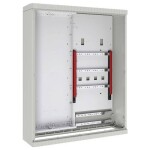 ABN SW132X0683 Skříň měniče Obsah 1 ks