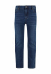 Volcano Jeans D-DEXTER 41 M27099-W24 Námořnická modř