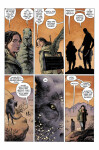 Abe Sapien 4: Podoba toho, co přichází - Mike Mignola, Scott Allie, Max Fiumara, Sebastián Fiumara