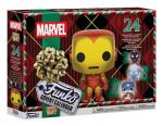 Funko Pocket POP Advent Calendar: Marvel