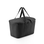 Chladící taška Reisenthel Coolerbag Mesh black