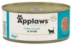 Applaws Tuňák 156 g / Konzerva pro kočky / doplňkové krmivo / bez lepku (033-490184)