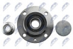 Ložisko kola zadní AUDI A2 (8Z) VW LUPO I