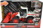 City Service Car - 1:12 Buldozer - Sparkys Cars
