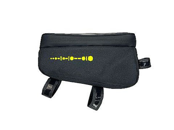 Brašna Vape SMB na mobil XXL žlutá Morseo 8"