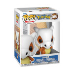 Funko POP Games: Pokémon - Cubone