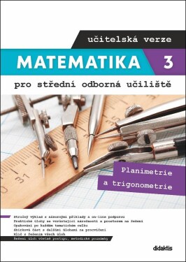 Matematika pro učitelská verze