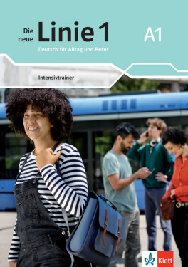 Die neue Linie 1 - 1 (A1) - Intensivtrainer - Ulrike Moritz