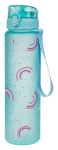 Tritanová láhev na pití Duha, 1000 ml