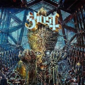 Impera (CD) - Ghost