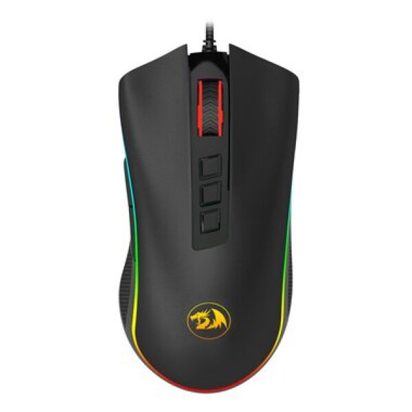 ReDragon RGB COBRA FPS M711