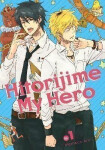 Hitorijime My Hero 1 - Memeko Arii