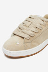 Tenisky DC Shoes V5-10116 Látkový materiál,Přírodní kůže (useň) - Semiš