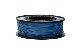 PLA+ 1,75mm modrý metalický Filalab 1 kg