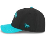 New Era Pánská kšiltovka Miami Dolphins NFL 2025 Draft 9FORTY M-Crown A-Frame Snapback