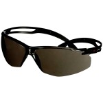 3M SecureFit SF502SGAF-BLK ochranné brýle vč. ochrany proti zamlžení černá - 3M SecureFit 500 SF501AF-BLK-EU čiré