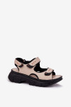 Sandály model 212911 Step in style 41