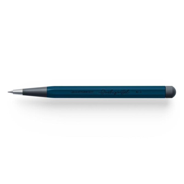 Drehgriffel Nr. 2 Deep Sea Mechanical pencil