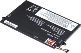 T6 Power Baterie pro Lenovo ThinkPad E480 / E490 / E580 / E590 / E14 / E15 / 3cell / 4050mAh / 45Wh (NBIB0159)