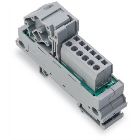 WAGO 830-800/000-302 Modul rozdělovače potenciálu 10 ks