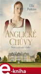 Anglické chůvy Ella Perkins