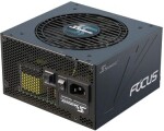 Seasonic FOCUS Plus Series SSR-1000FX 1000W 1FX100FRT3A12X