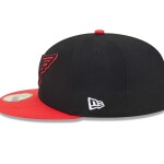 New Era Pánská kšiltovka Chicago White Sox MLB Authentic City Connect 59FIFTY Fitted Alternate Velikost: 7 1/2