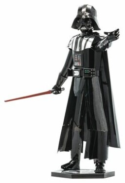 Metal Earth Darth Vader