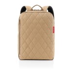 Batoh Reisenthel Classic Backpack M Rhombus ginger