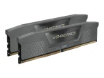 Corsair Vengeance 32GB (2x16) DDR5 6400MHz / C32 / DIMM / EXPO (CMK32GX5M2B6400Z32)