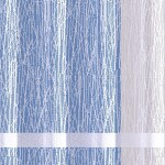 Žakárová záclona VIKTORIA rovná balkonové dveře 200 x 250 cm