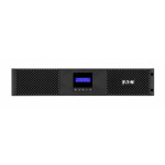 Eaton 9E1000IR, UPS 1000VA / 800W, LCD, ON-LINE, rack 2U EDF_149435