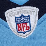 Mitchell & Ness Pánský dres Tennessee Titans NFL Steve McNair #9 2003 Legacy Velikost: L
