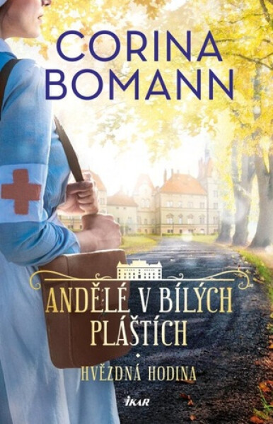 Andělé bílých pláštích Hvězdná hodina