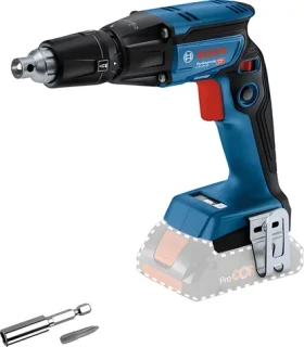 Bosch GTB 18V-45 Professional / Aku šroubovák do sádrokartonu / 18V / 4500 ot/min / bez aku a nabíječky (06019K7000)
