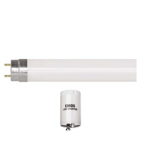 Emos žárovka Z73225 Led zářivka Profi Plus T8 14W 120cm neutrální bílá