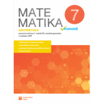 Matematika v pohodě 7 - Aritmetika - pracovní sešit, 1. vydání